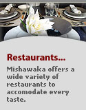 Mishawaka Restaurants and Bars at your fingertips!
